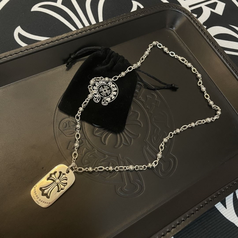 Chrome Hearts Necklaces